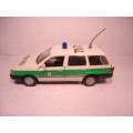 GAMA  - # 1178 - VW Passat Variant - Polizei