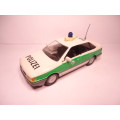 GAMA  - # 1173 - Audi 80 Quattro - Polizei