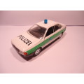 GAMA - # 1145 -  Audi 80 - Polizei