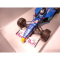 Onyx - Red Bull Sauber C16# 17 1997 - Norberto Fontana