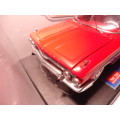 Sunstar - 1961 Chectolet Impala SS 409 - #2100