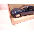 Schuco - Maserati Ecolution Display set - # 331 6336 - Junior Line