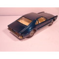 Corgi Toys - # 264 - Oldsmobile Tornado - small crack in rear window. Bumper corners missing