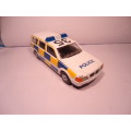Corgi Toys - BMW 5 Sereis - Police Car