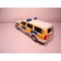 Corgi Toys - BMW 5 Sereis - Police Car