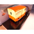 Solido - Citroen H Van Orangeina - 8409.02