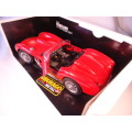 Bburago - Ferrari 250 Testa Rossa 1957 - 3007