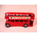 Londen Bus