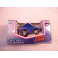 Welly - Nissan Fairlady Z - Pullback