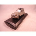 Vitesse - Citroen 2CV England 1953:54 - # L084C