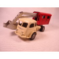 CIJ - Renault Shovel Truck - Replica Box - # 3/82