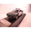 Premium X Models - Dodge Challenger R/T - Broward County Sheriff - 2009 - # PRO052