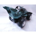 Newqida - Duallie Marauder - No Stickers on car - Battery Operated - # 757M-011