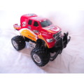 Unknown - Sport MBX 4x4 Monster Pick-up Truck - Battery Operated - # 298A
