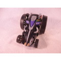 Unknown - X Turbo Spin Remote Control  Without remote