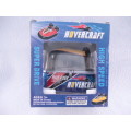 Gold Light - Hovercraft Wave Rider Remote Control - # 8871