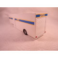 ERTL - 1948 Diamond T Cab + scratch build box body - NYPD - Code 3