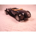 Eligor - Delage D8S Cabriolet 1952 - # 1003/4