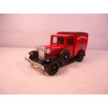 Models of Yesteryear - Ford Model A - Postes Canada Post - Y12