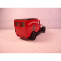 Models of Yesteryear - Ford Model A - Postes Canada Post - Y12