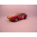BBR Classic - Ferrari 385 - #12 - 100% Built