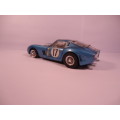 BBR Classic - Ferrari 250 GTO 24H Le Mans 1962 - 100% Built
