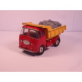 Corgi - ERF Dump Truck - # 458