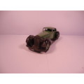 Dinky Toys - Rover - #63d