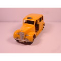 Dinky Toys - Austin Taxi - Restored - #40H