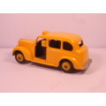 Dinky Toys - Austin Taxi - Restored - #40H