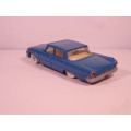 Dinky Toys - Ford Fairlane - #148