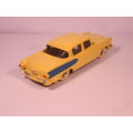 Dinky Toys - Studebaker President Sedan - Restored - #179