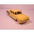 Dinky Toys - Studebaker President Sedan - Restored - #179