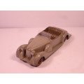 Dinky Toys - Lagonda - #38c