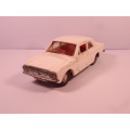 Dinky - Ford Cortina  - Restored - #159