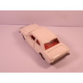Dinky - Ford Cortina  - Restored - #159
