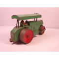 Dinky Toys Commercial - Road Roller - #25p