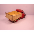 Dinky Toys Commercial - Bedford Tipper - #25m