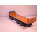 Dinky Super Toys - Foden 2nd Series  Tailboard - #903