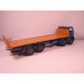 Dinky Super Toys - Foden 2nd Series  Tailboard - #903