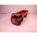 Dinky Super Toys - Foden 1st Series open Truck - #501