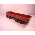 Dinky Super Toys - Foden 1st Series open Truck - #501