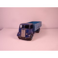 Dinky Super Toys - Guy 4-Ton Lorry - 3rd Series - #511