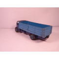 Dinky Super Toys - Guy 4-Ton Lorry - 3rd Series - #511