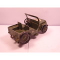 Dinky Toys - Army Jeep - # 669