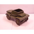 Dinky Toys - Scout Car - # 673