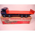 Dinky - Foden 1st Series Tailboard# 503
