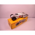 Dinky - DeAgostini - Auto Union Racing Car - # 23D