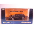 AutoArt - Lamborghini Gallardo - #54562