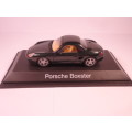 Schuco - Porsche Boxster - Hardtop - # 4231